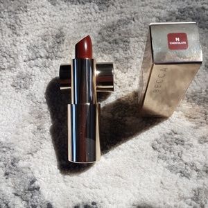 Becca ultimate lipstick love